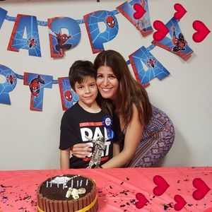 Meet your Posher, Raiza